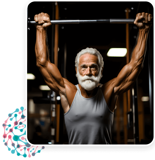 HGH & Sermorelin Therapy in California