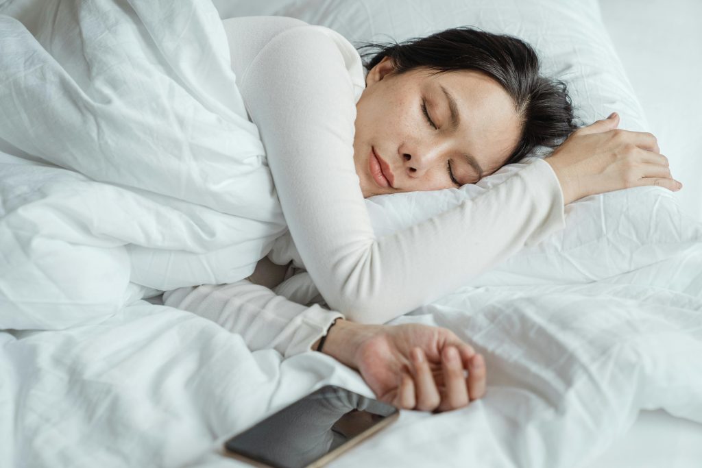 DSIP Sleep Benifits