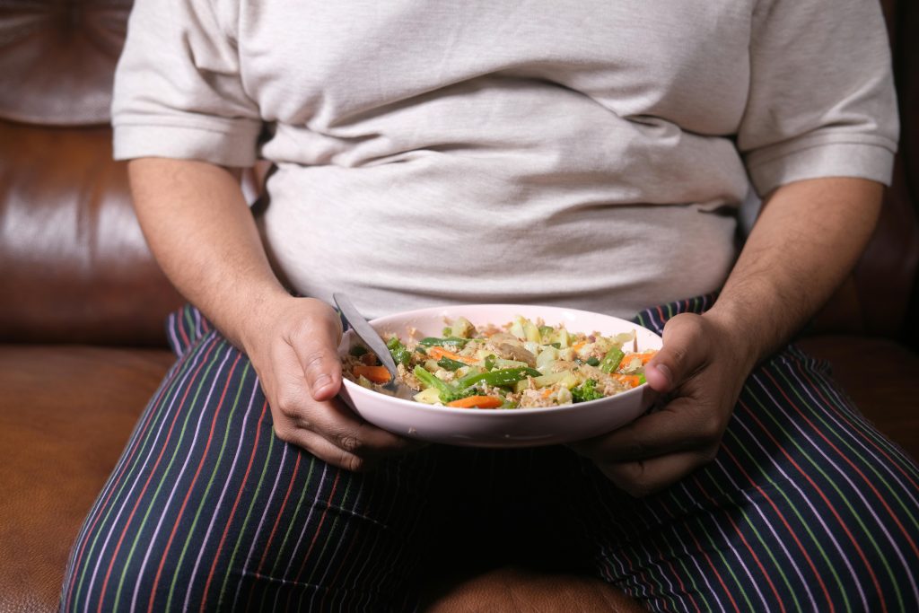 Ipamorelin Weight Loss: What You Should Know | Eternity Health Partners