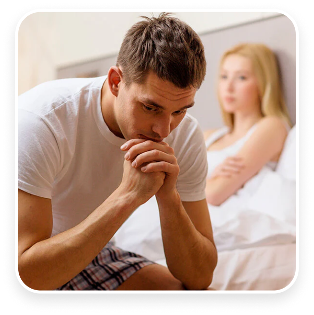 Erectile Dysfunction | Eternity Health Partners Erectile Dysfunction | Eternity Health Partners