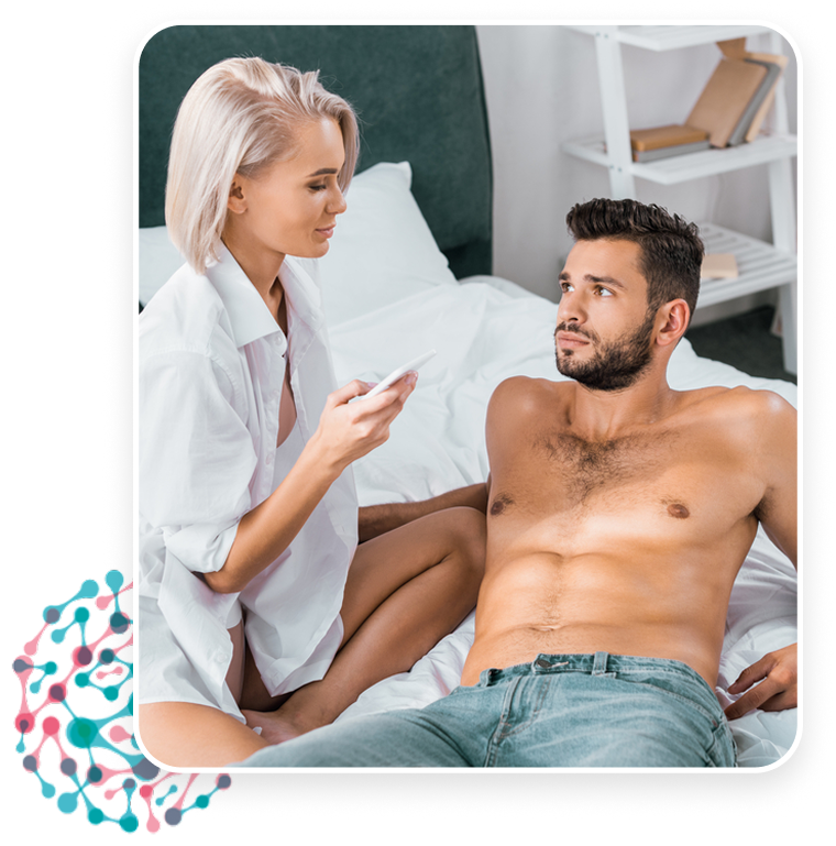 ghk cu penis GHK-Cu and Erectile Dysfunction: What the Evidence Actually Shows