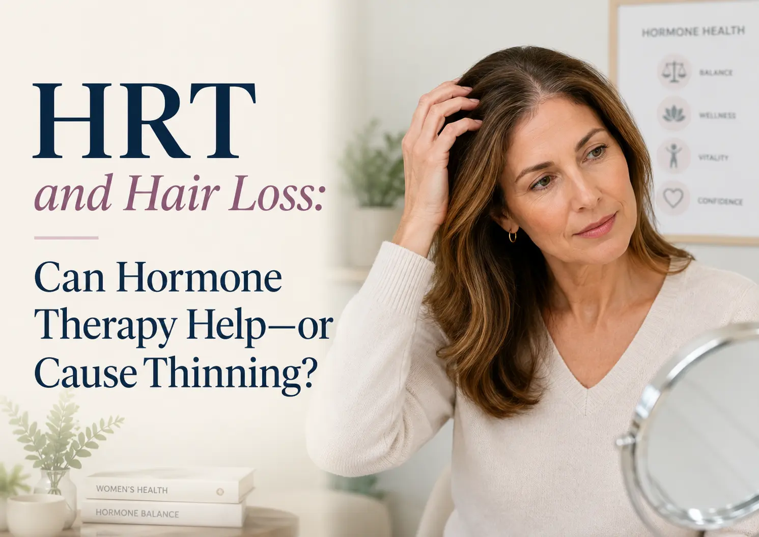does ipamorelin cause hair loss HRT and Supply Duration:2-Month Supply ТАД 600 (Глутатион) Порошок Flu